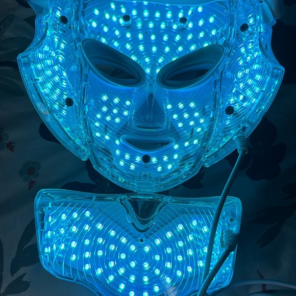 LED Face Light - Picture 9 of 10